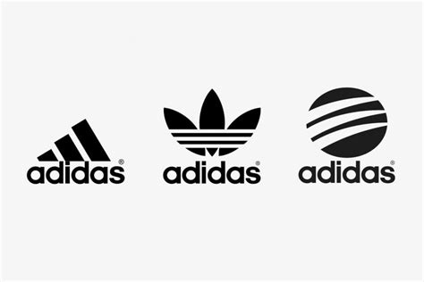 adidas embleem|adidas new logo.